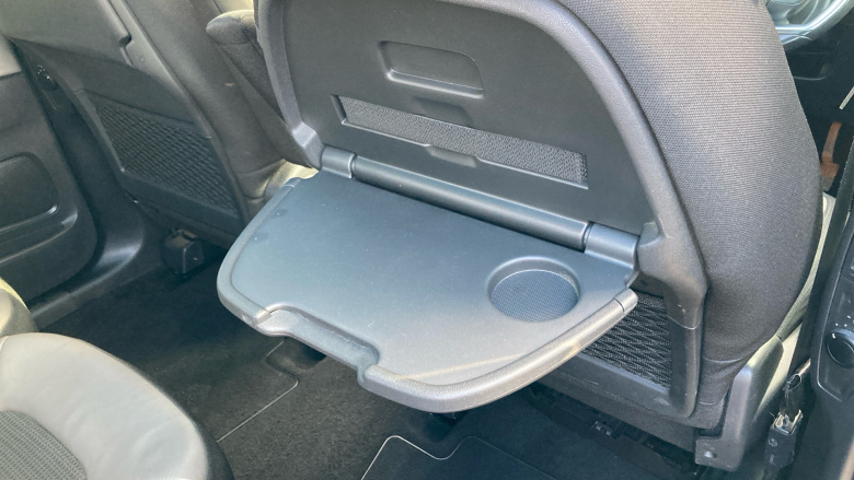 Citroen Grand C4 1.2 PureTech 130 Flair Plus 5dr EAT8 Petrol Estate